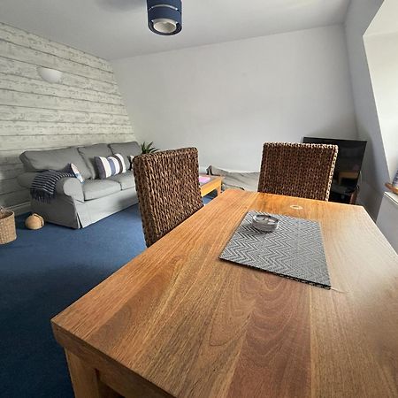 איסטבורן The Beach House Holiday Apartments מראה חיצוני תמונה