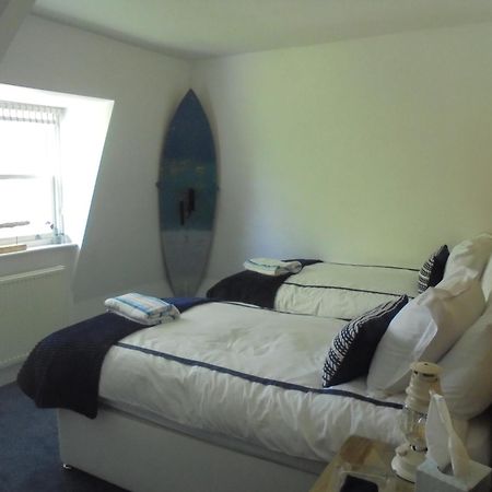 איסטבורן The Beach House Holiday Apartments מראה חיצוני תמונה