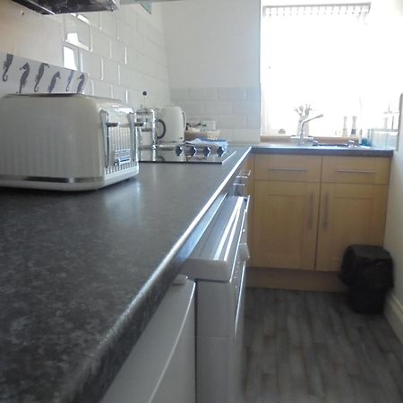 איסטבורן The Beach House Holiday Apartments מראה חיצוני תמונה