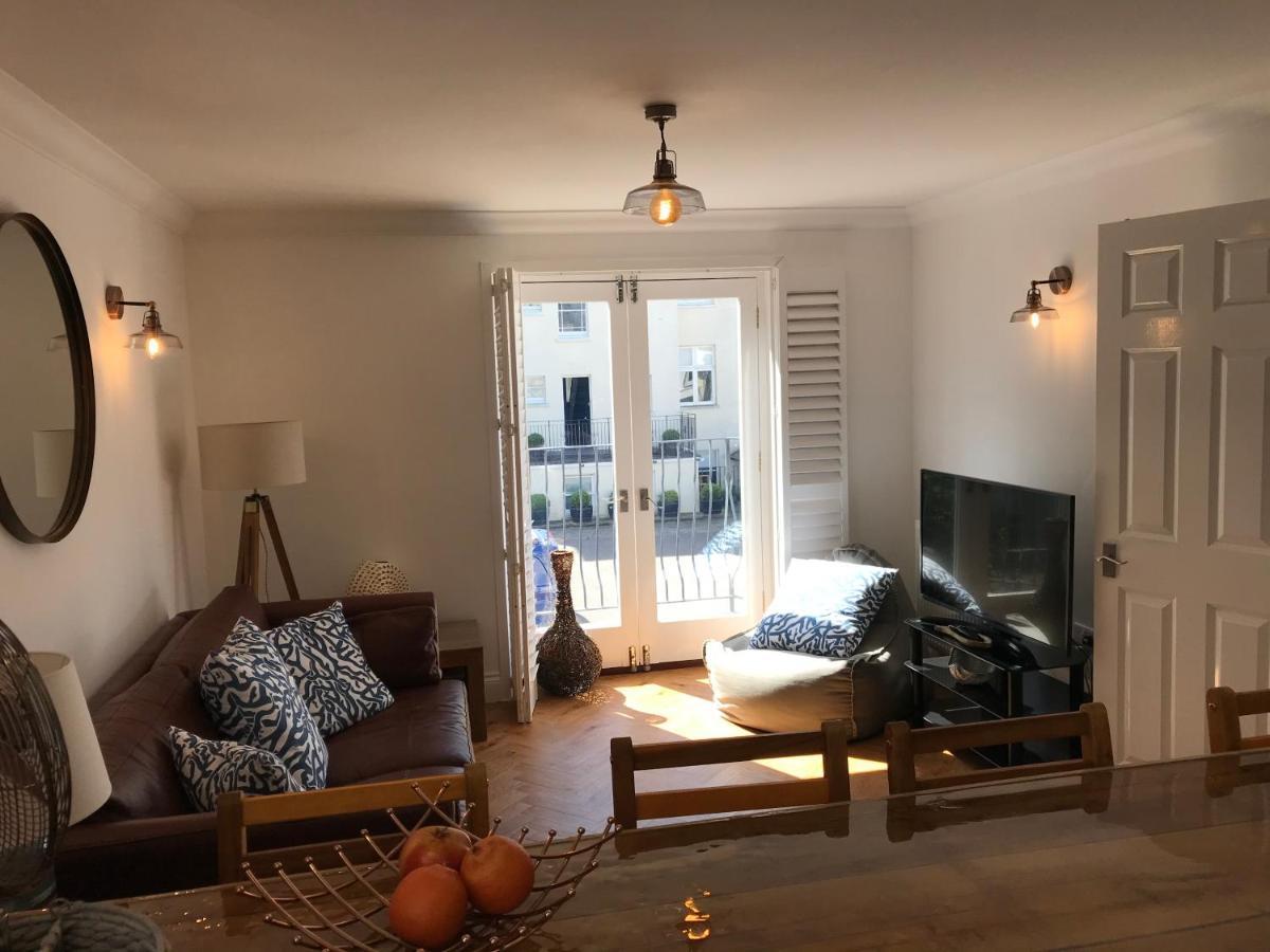 איסטבורן The Beach House Holiday Apartments מראה חיצוני תמונה