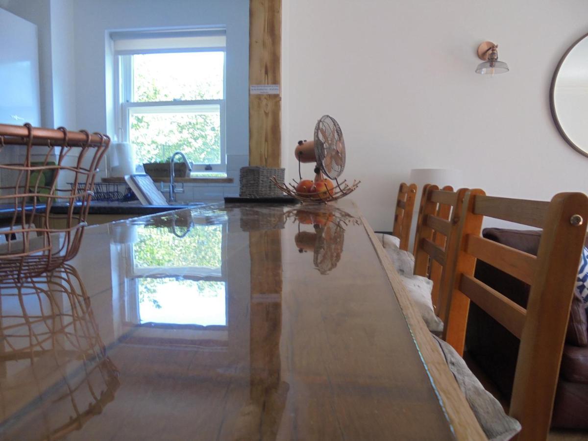 איסטבורן The Beach House Holiday Apartments מראה חיצוני תמונה