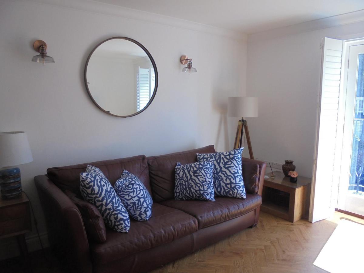 איסטבורן The Beach House Holiday Apartments מראה חיצוני תמונה