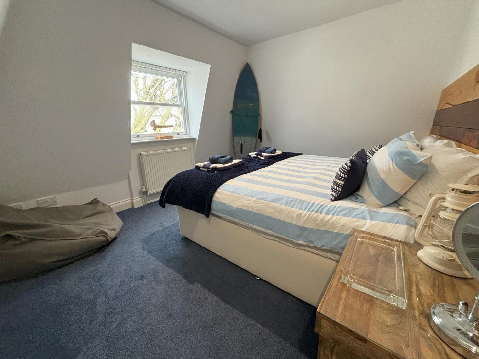 איסטבורן The Beach House Holiday Apartments מראה חיצוני תמונה