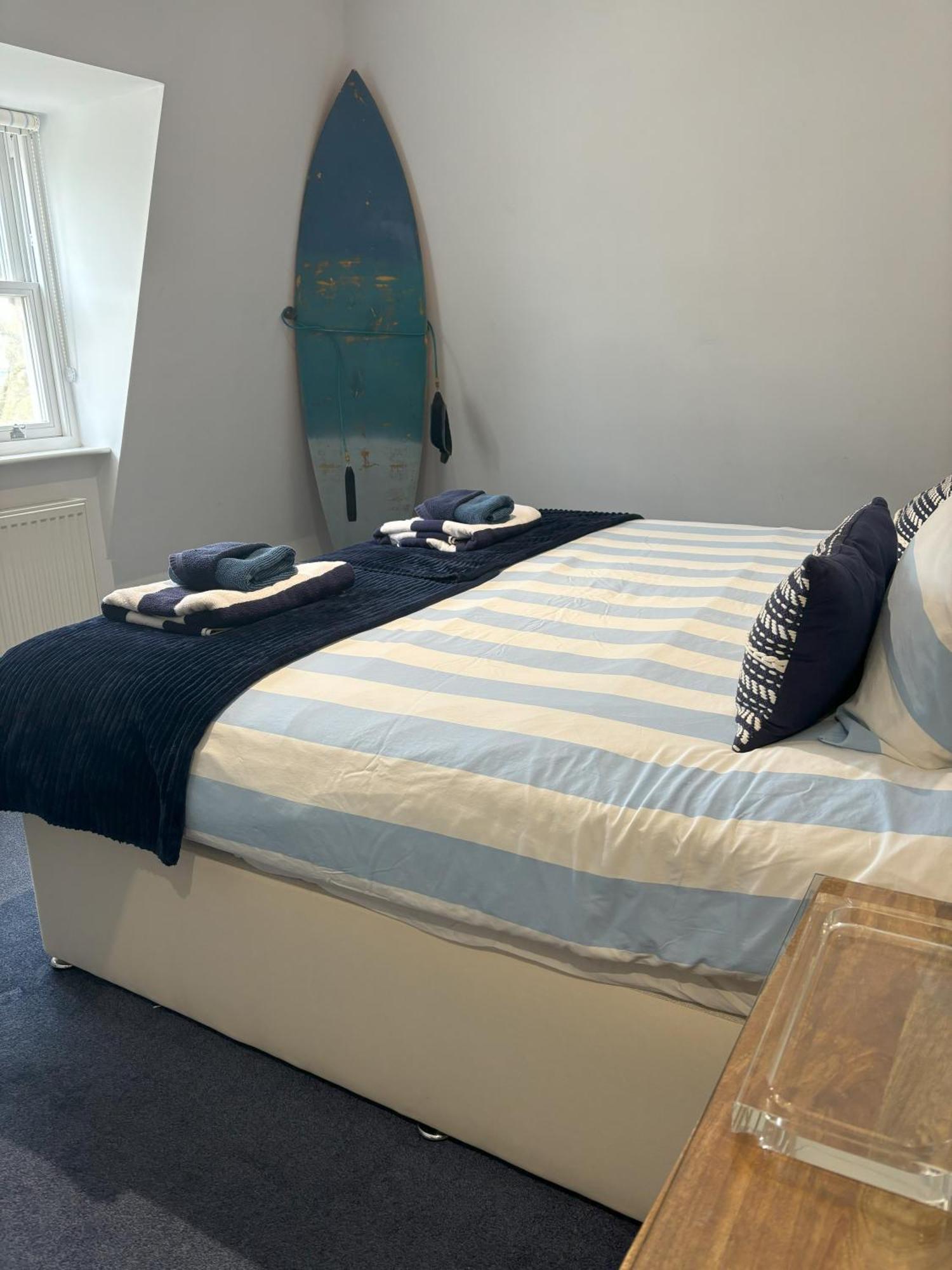 איסטבורן The Beach House Holiday Apartments מראה חיצוני תמונה