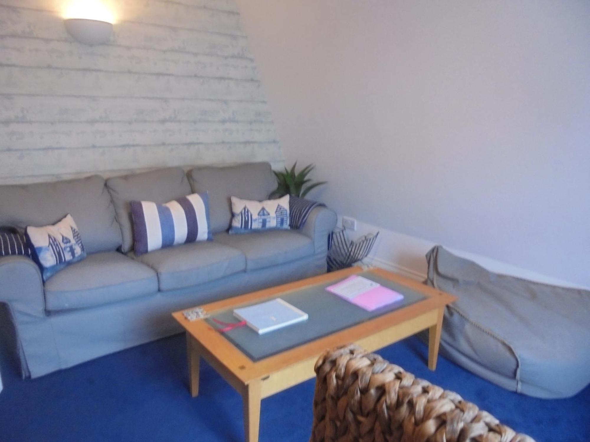 איסטבורן The Beach House Holiday Apartments מראה חיצוני תמונה