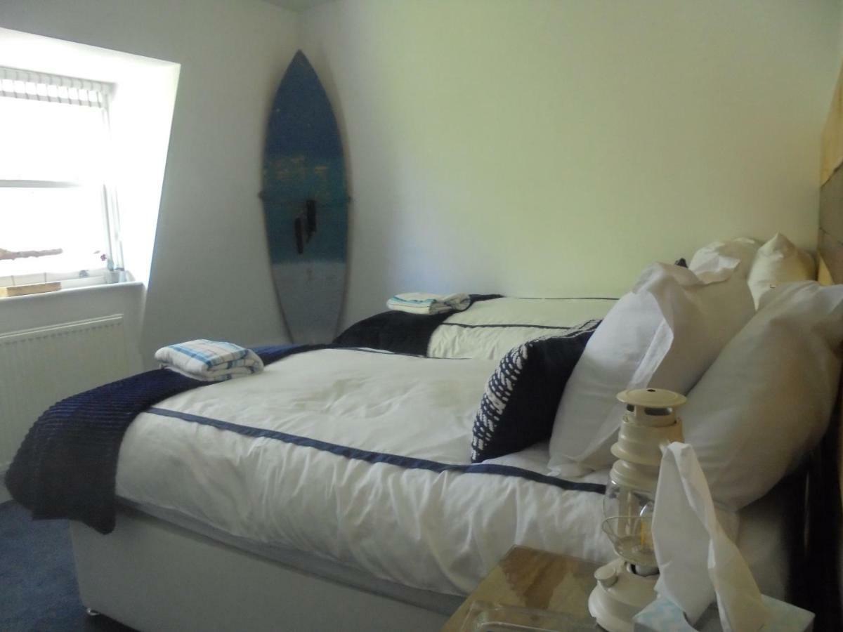 איסטבורן The Beach House Holiday Apartments מראה חיצוני תמונה